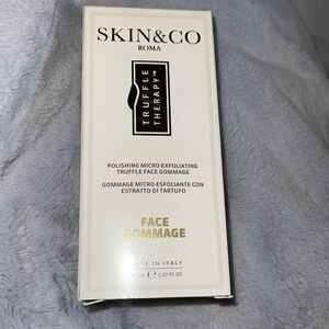 Skin & Co Roma Polishing microexfoliating Gommage
